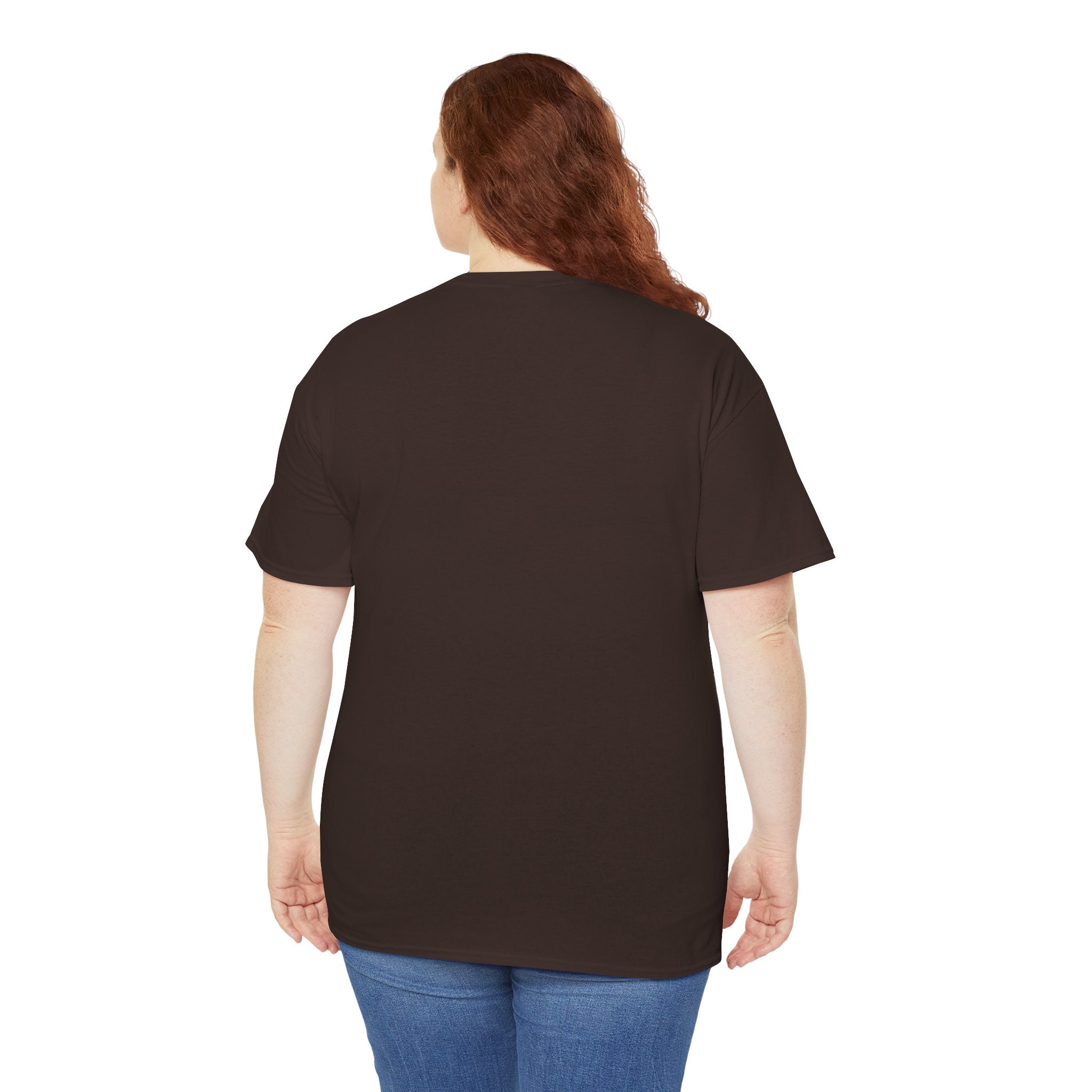 Alien Forest Friends T‑Shirt — Cute Alien & Woodland Animals Graphic Tee
