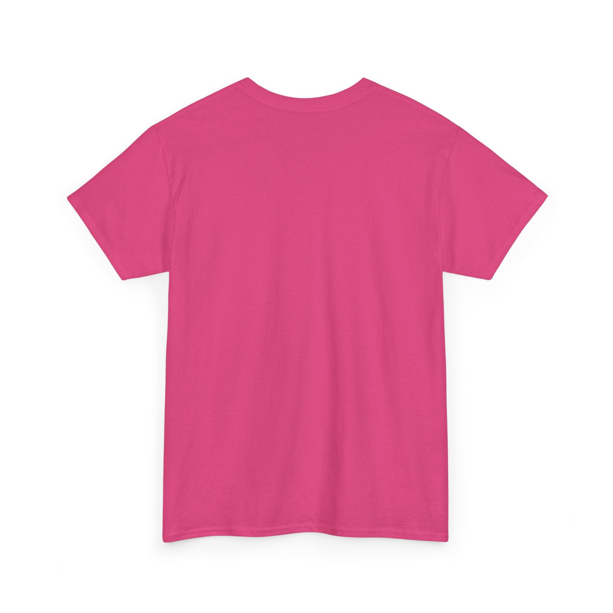 Alien Forest Friends T‑Shirt — Cute Alien & Woodland Animals Graphic Tee