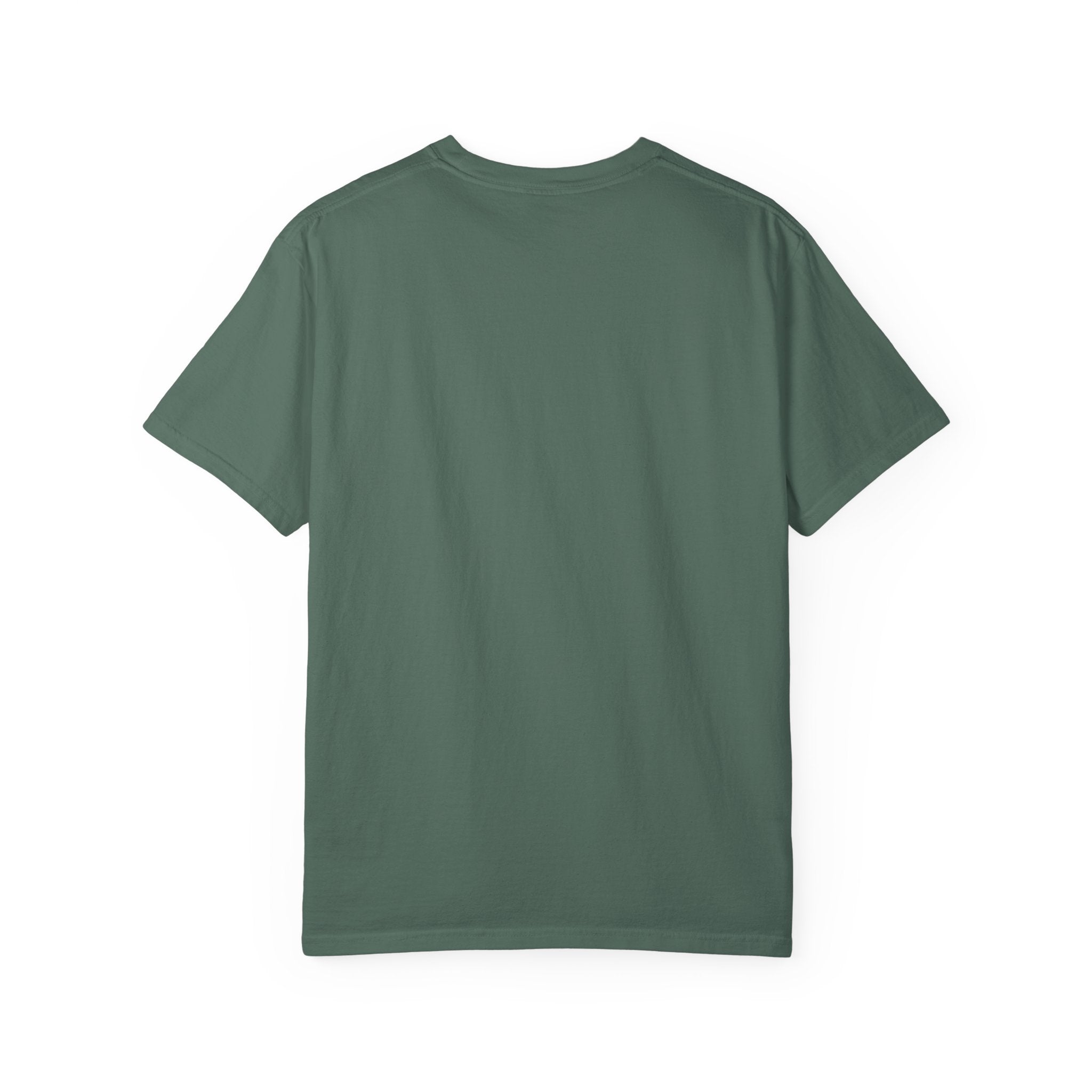 Abduct Already! Alien UFO Graphic T-Shirt