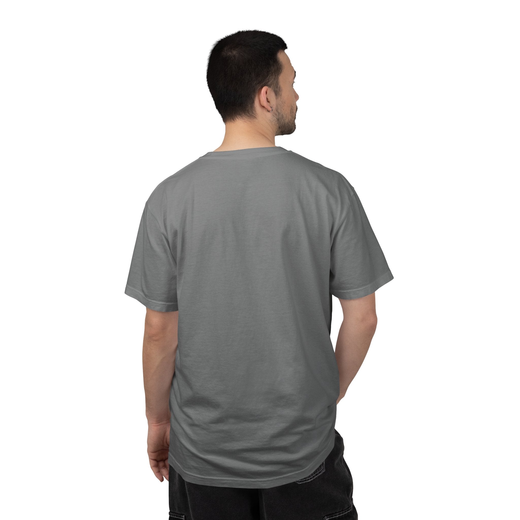 I Believe...they owe me gas money. (Alien Family) T-Shirt — Funny UFO Extraterrestrial Graphic Tee