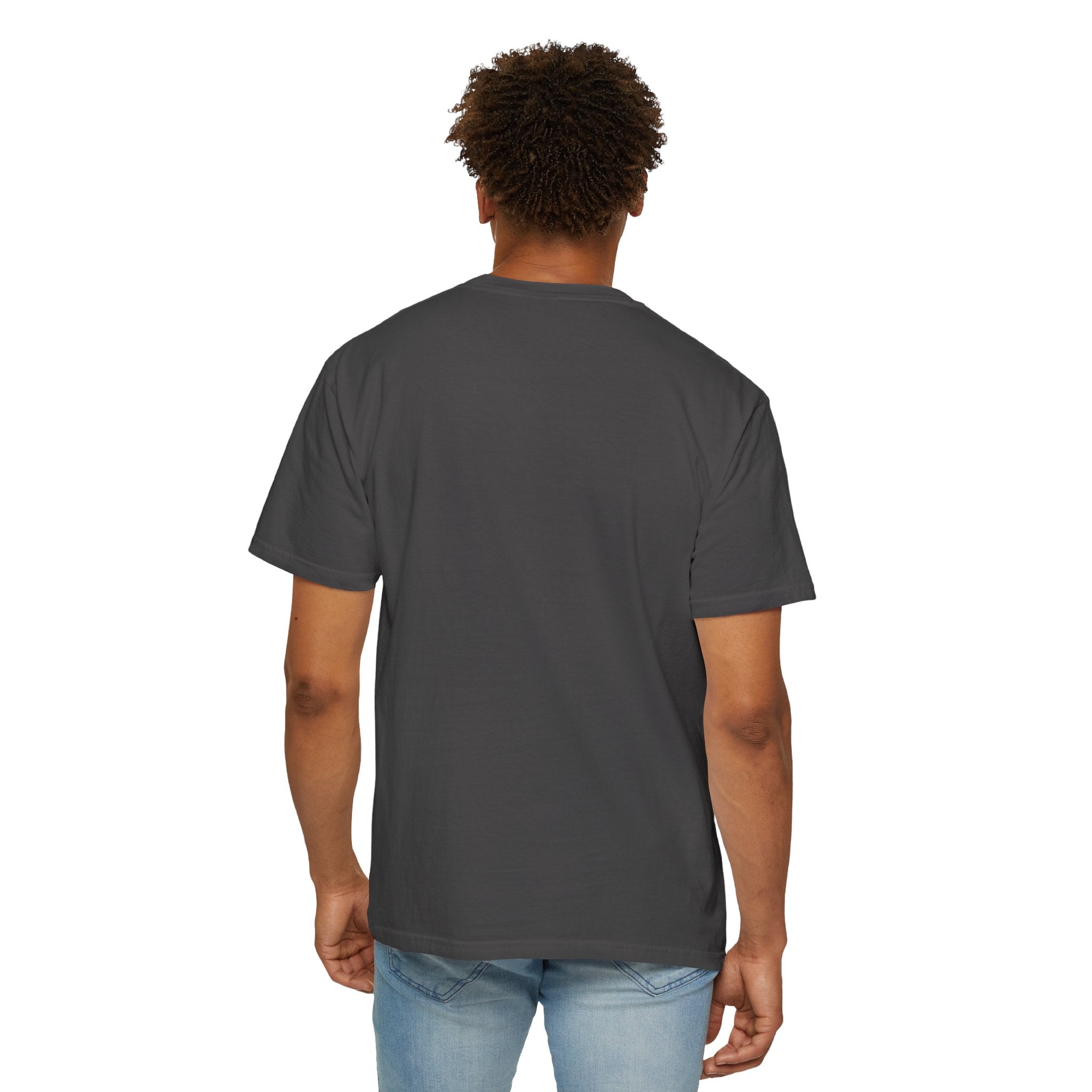 I Believe in Them UFO T-Shirt