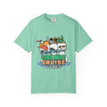T-Shirt — Cosmic Cruise Vibes Graphic Tee