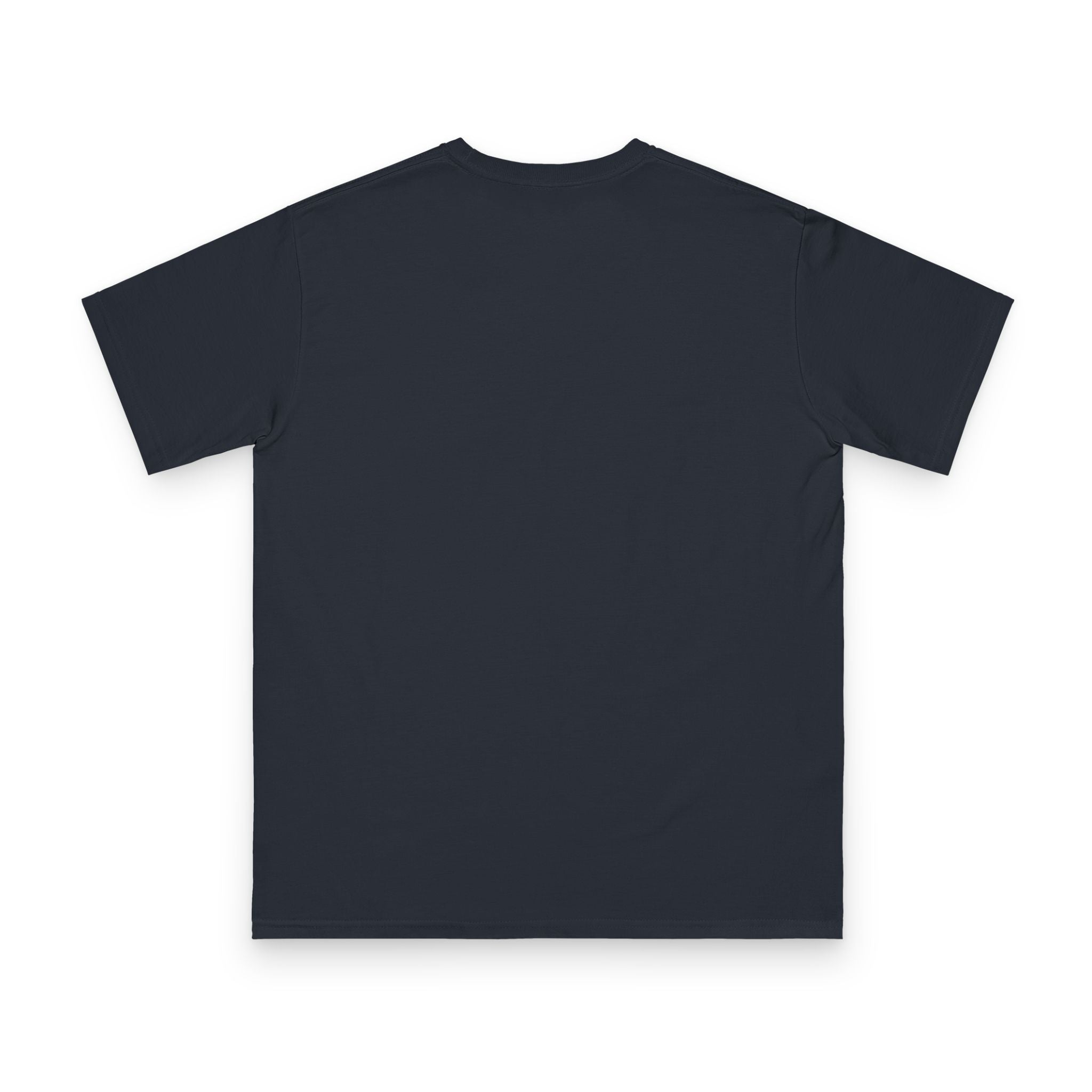 Alien abduction t-shirt size chart
